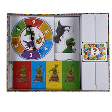 Load image into Gallery viewer, Dino Roar Adventure Board Game
