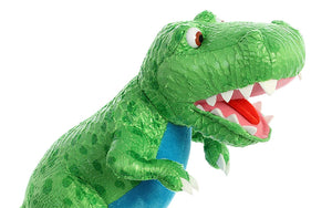 Dinosaur Roar The Tyrannosaurus rex Soft Toy