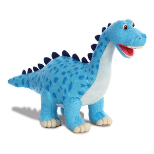 Dinosaur Munch The Diplodocus Soft Toy
